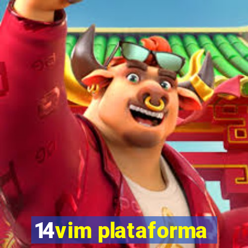 14vim plataforma